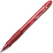 BIC BOLIGRAFO GEL-OCITY 0.7 ROJO 829159